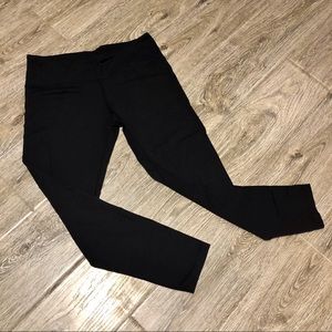 Tuff Athletics Cropped Leggings
